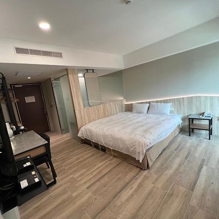 Sendale Tainan Science Park Hotel Xinshi Екстериор снимка