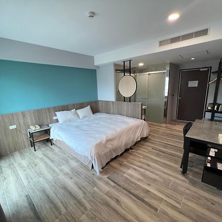 Sendale Tainan Science Park Hotel Xinshi Екстериор снимка