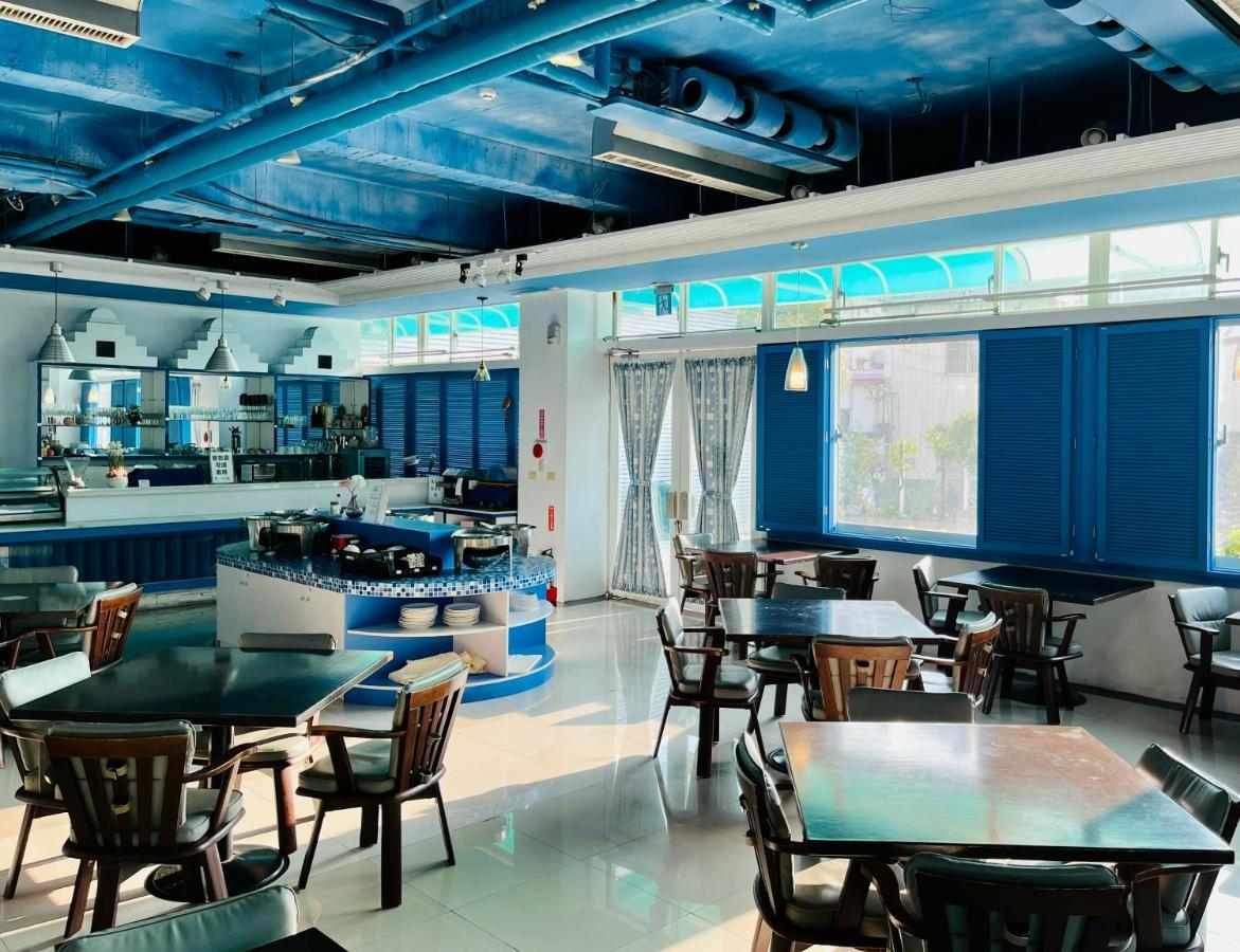 Sendale Tainan Science Park Hotel Xinshi Екстериор снимка