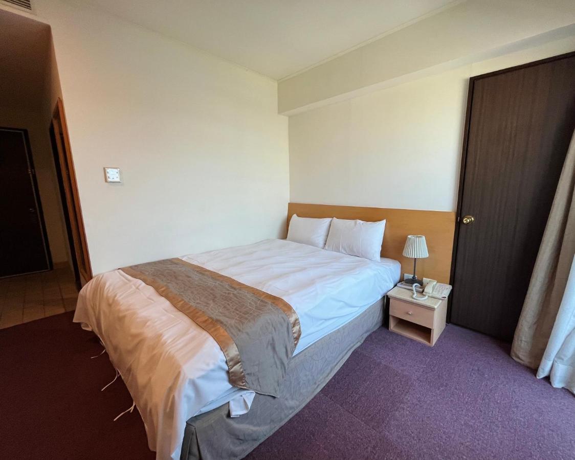 Sendale Tainan Science Park Hotel Xinshi Екстериор снимка