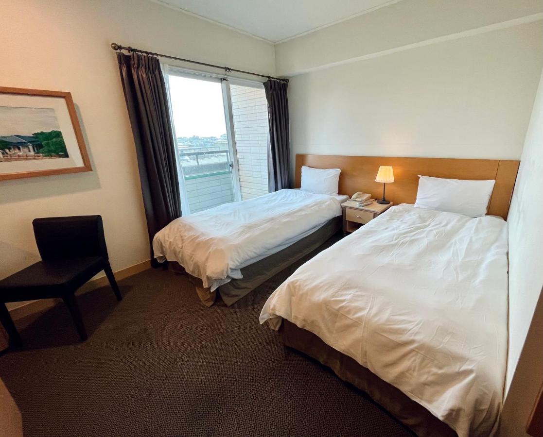 Sendale Tainan Science Park Hotel Xinshi Екстериор снимка