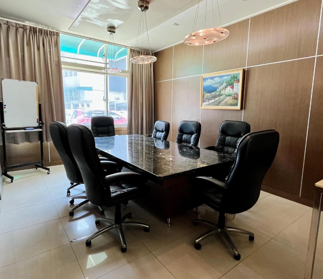 Sendale Tainan Science Park Hotel Xinshi Екстериор снимка