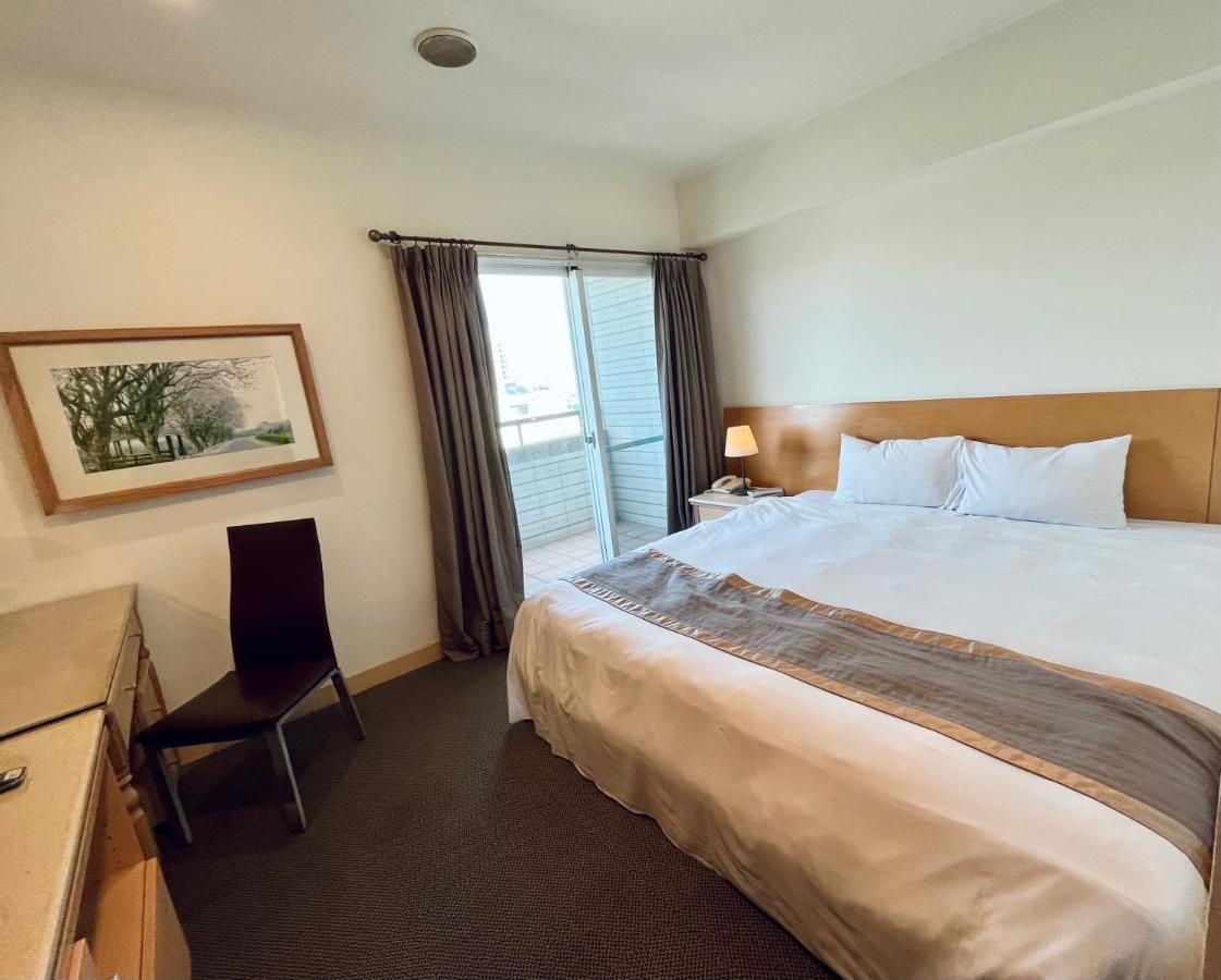 Sendale Tainan Science Park Hotel Xinshi Екстериор снимка