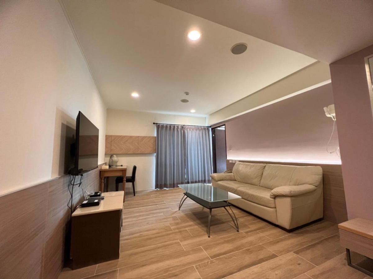 Sendale Tainan Science Park Hotel Xinshi Екстериор снимка