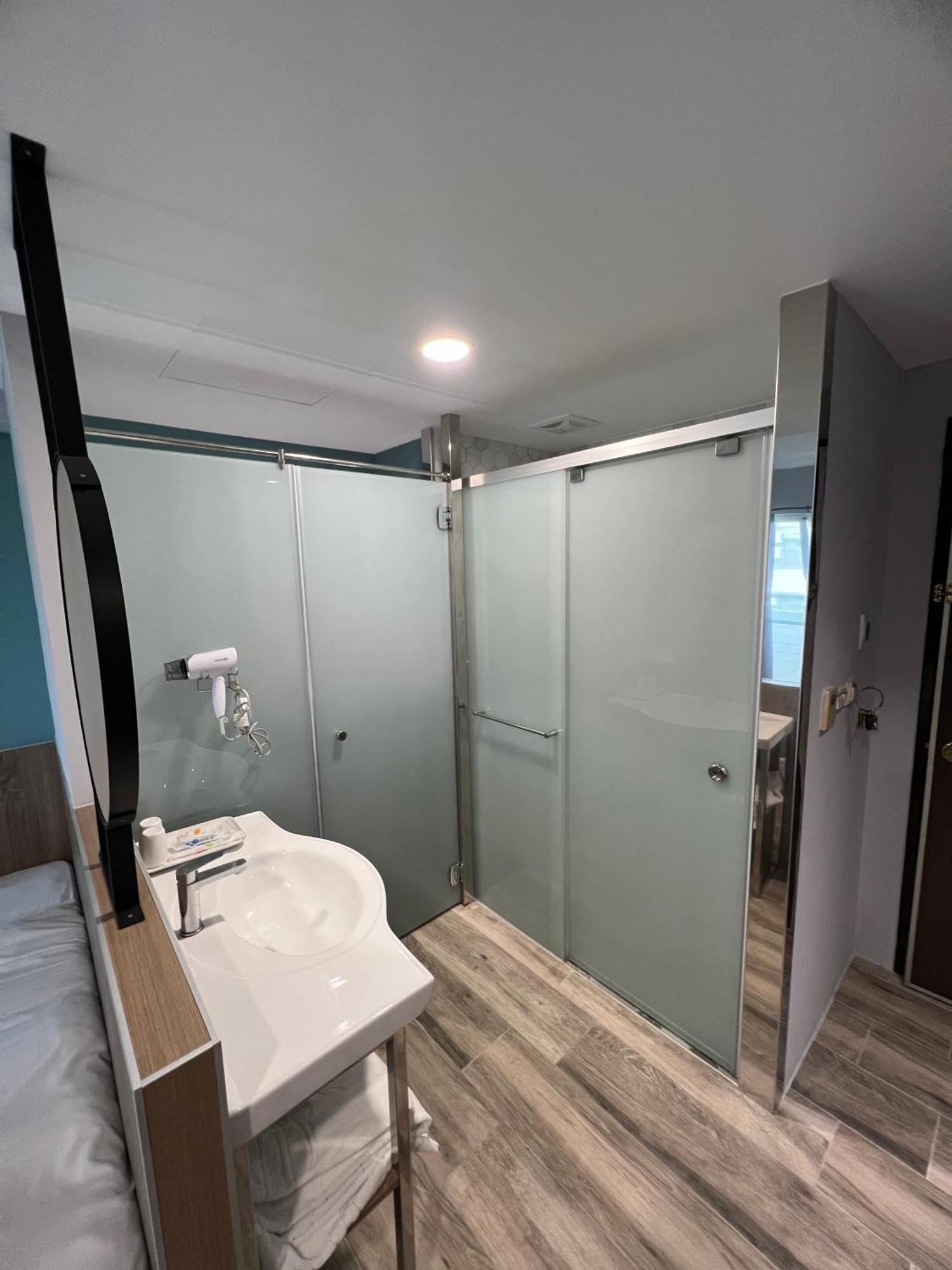 Sendale Tainan Science Park Hotel Xinshi Екстериор снимка
