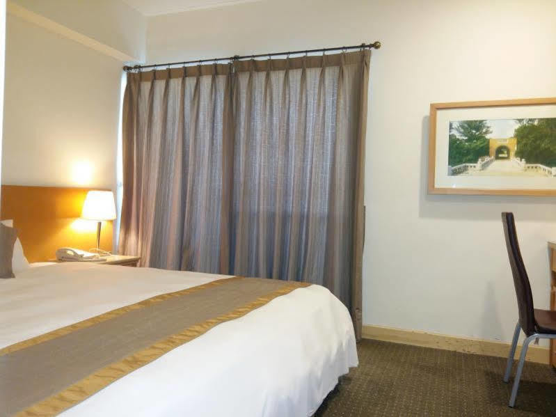 Sendale Tainan Science Park Hotel Xinshi Екстериор снимка