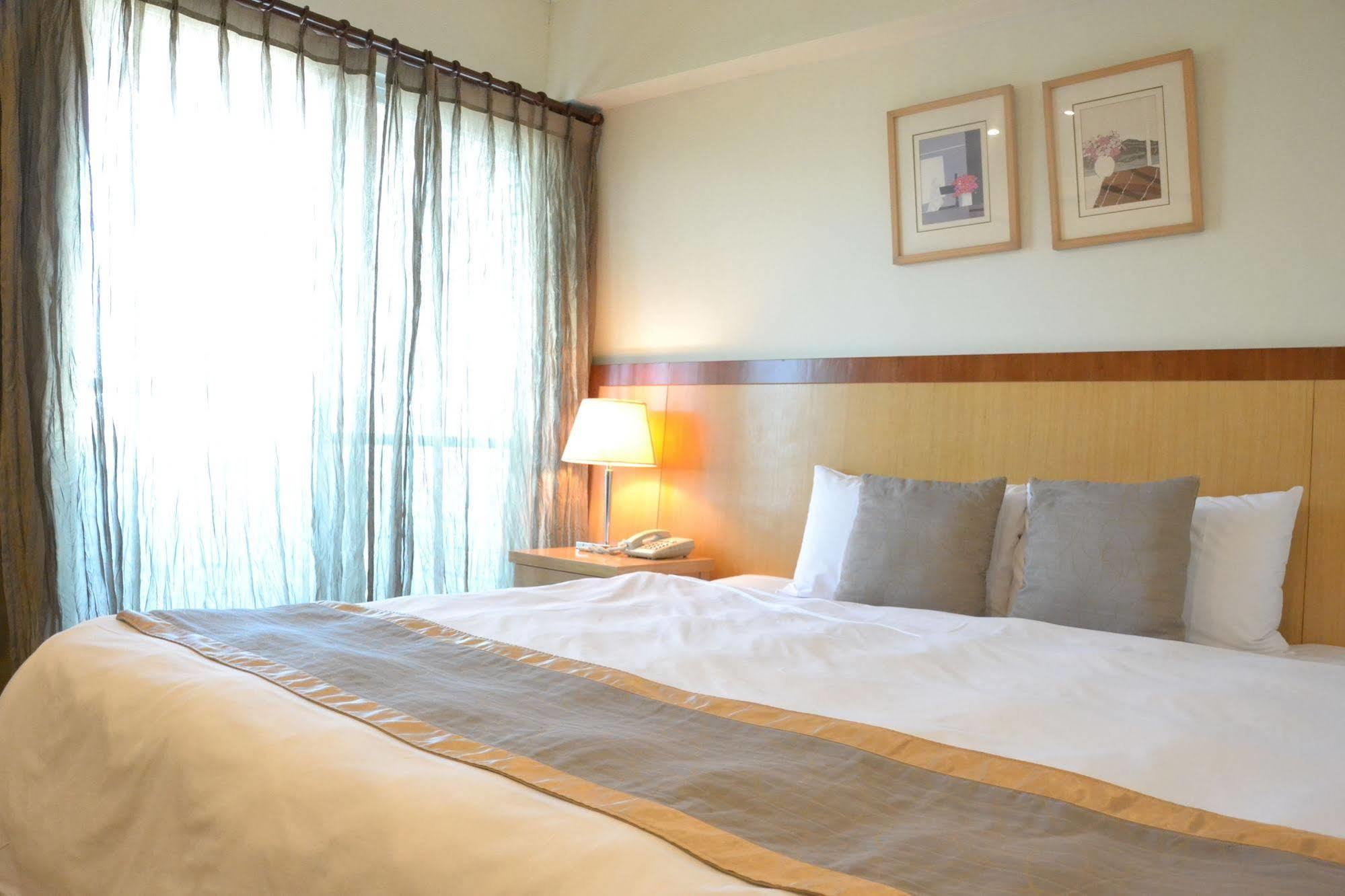 Sendale Tainan Science Park Hotel Xinshi Екстериор снимка
