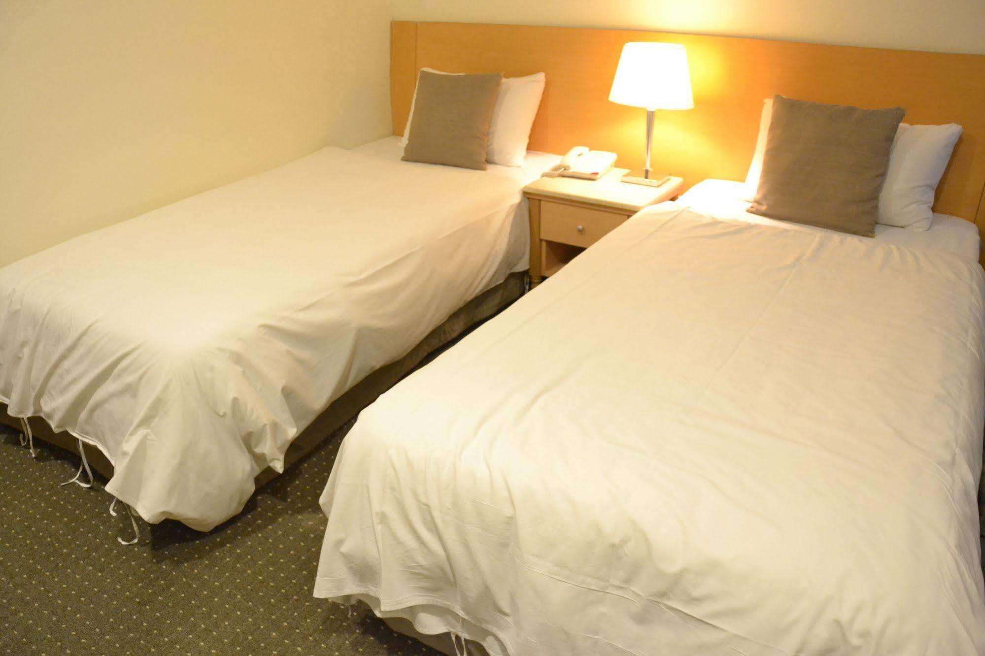Sendale Tainan Science Park Hotel Xinshi Екстериор снимка